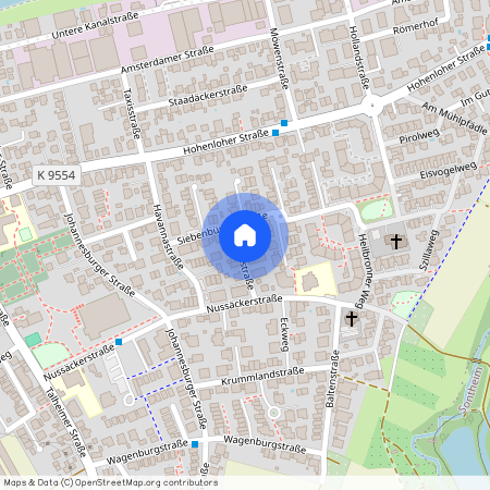 Tabak Str. 3, 74081 Heilbronn