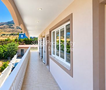 Διαμέρισμα 140 τ.μ. προς ενοικίαση - Photo 1