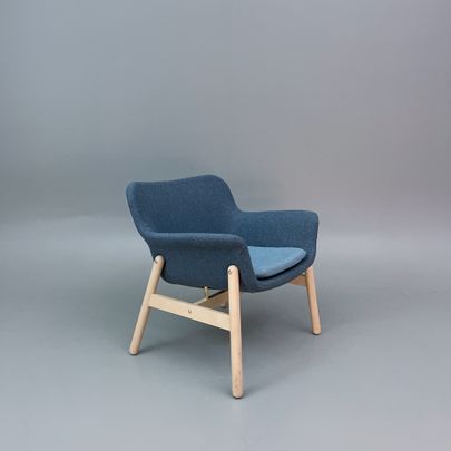 Gullmarsvägen, Årsta - Photo 1