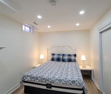 For Lease - 25 Granite Street Unit# Basement, Vaughan, Ontario - Photo 6