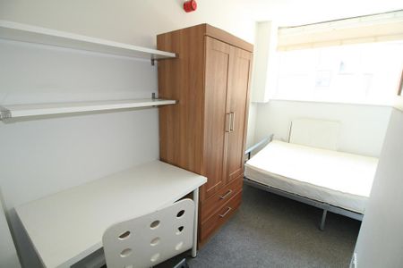 1 bedroom terraced house to rent - Photo 4