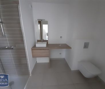 Location Appartement 2 pièces 36m² ST CYR SUR LOIRE 37540 - Photo 5