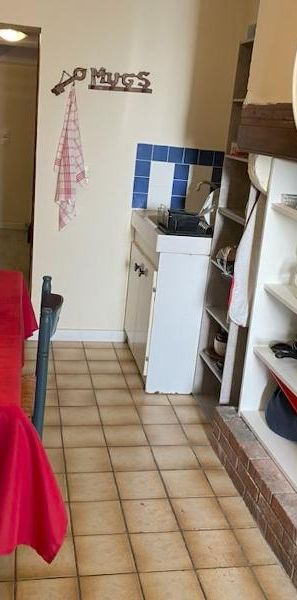 Appartement - Photo 1