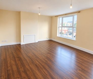 1 Bed Flat, Aylestone Road, LE2 - Photo 2
