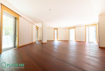 Arrendamento Apartamento T3