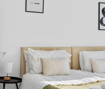 2 bedroom apartment to rent - Photo 2