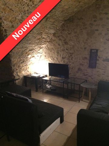 Location Appartement 1 pièce 39m² LYON 5ème - Photo 2