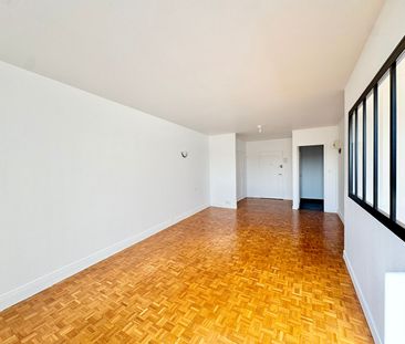 Location appartement 2 pièces, 53.60m², Reims - Photo 1