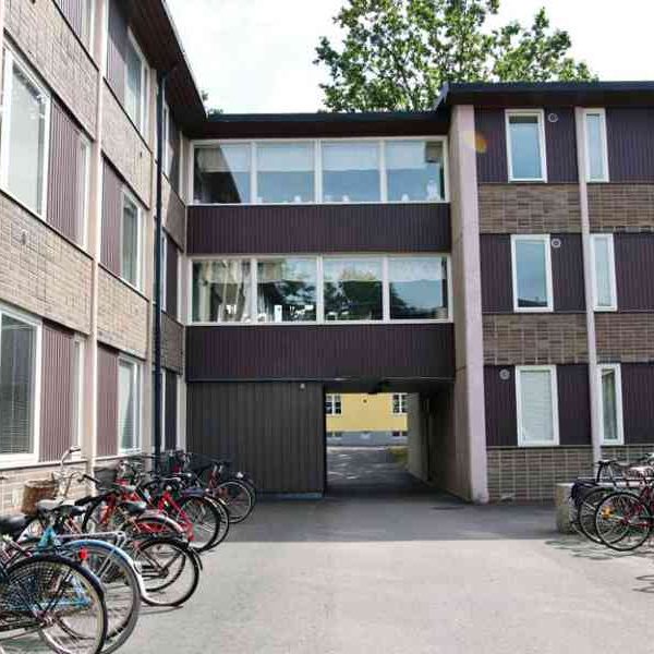 Flamman, Västanågatan 20.317 - Photo 1