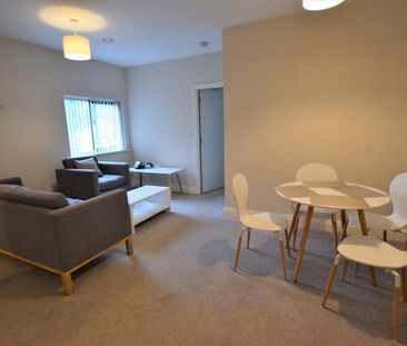 1 Bedroom Apartment To Let - Photo 1