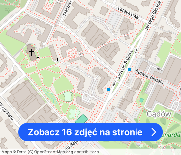 Wrocław, Bajana, 55m2, 3 pokoje, bezpośrednio - Zdjęcie 1