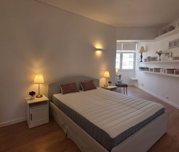 Renovated and Fully Furnished 1 Bedroom Apartment in Bairro do Rosá... - Foto 6