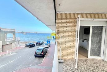 GROUND FLOOR 2 BEDROOM APARTMENT IN TORREVIEJA