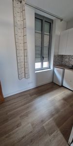 Location Appartement 1 pièce 20m² FECAMP 76400 - Photo 3