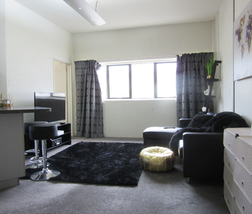 Welcome to 19/125 Thorndon Quay - Photo 5