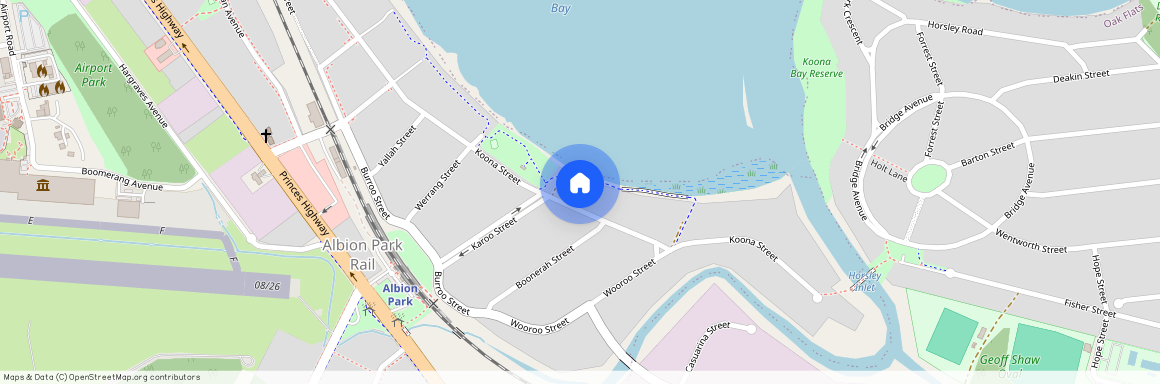 1/85 Koona Street, NSW 2527, Albion Park Rail