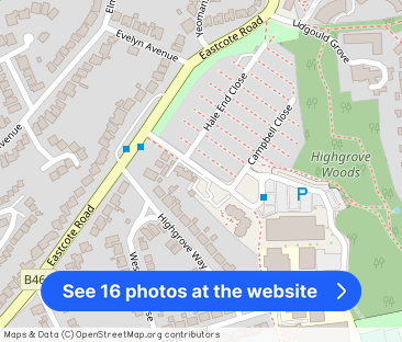 Hume Way, Ruislip, Middlesex, HA4 - Photo 1