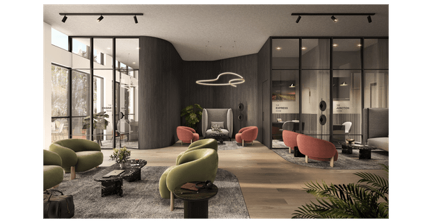 Brand New & Luxury! - Photo 1