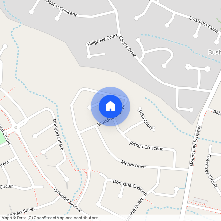 64 Woodwark Drive, Bushland Beach