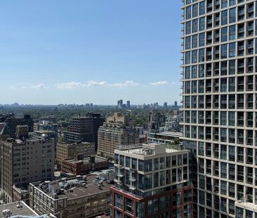 For Lease - 87 Peter Street Unit# 2507, Toronto, Ontario - Photo 6