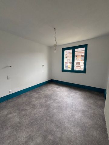 Charmante maison de 71,57 m² avec jardin et dépendances ? Blanzy - Photo 4