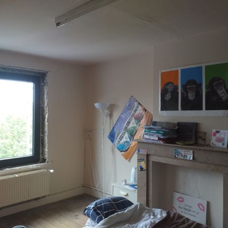 Verzorgde kamer in het hartje van Gent voor studenten - Photo 3