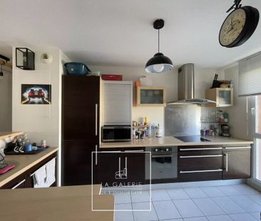 Location Appartement 3 pièces 64m² BALMA 31130 - Photo 3