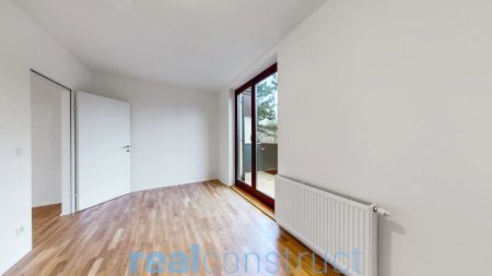 ERSTBEZUG nach Sanierung - 2-Zimmer-Wohnung am Roten Berg - Foto 2