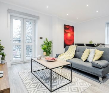 2 bedroom apartment to rent - Photo 3