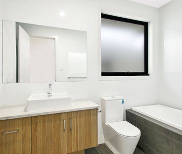 Brand-New Three Bedroom Home - Modern, Bright & Move-In Ready! - Photo 5