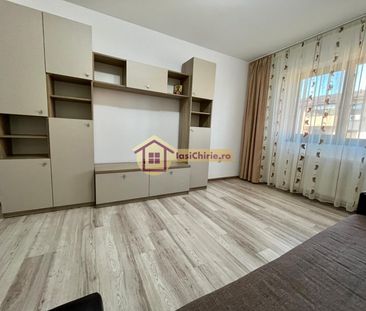 Apartament de inchiriat Iasi - Fotografie 6