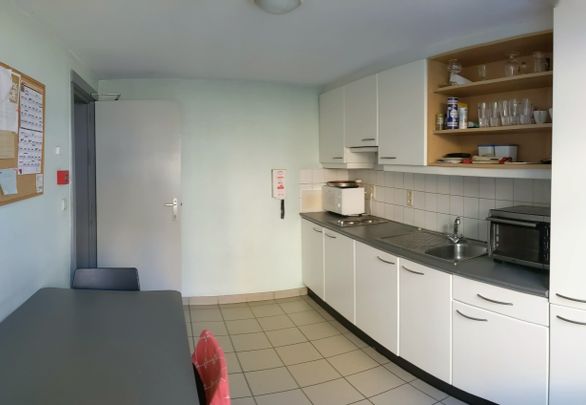Kamer 2 - Kattenberg 49 - Photo 1