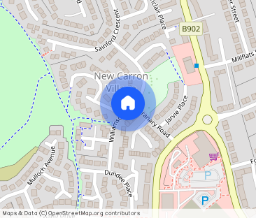 Williamson Avenue,Falkirk - Photo 1