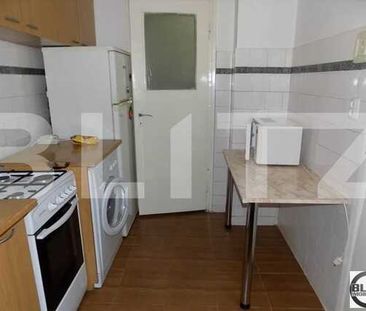 Apartament 2 camere, 52 mp, mobilat dragut, zona Complexului Diana - Photo 1