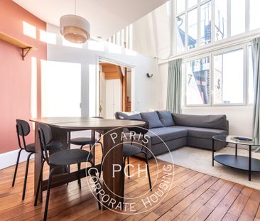 Rue Delambre, - Photo 5