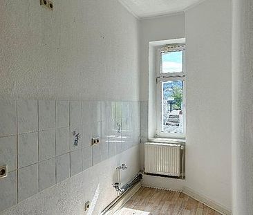 Alle Singles aufgepasst: 2 Zimmer Wohnung mit Erker in Zentrumslage... - Foto 1