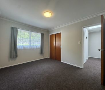 Private & Close to Town - Photo 3