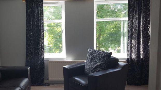 2 Bed Flat, Linksfield Gardens, AB24 - Photo 1