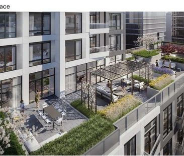 For Lease - 15 Richardson Street Unit# 628, Toronto, Ontario - Photo 2