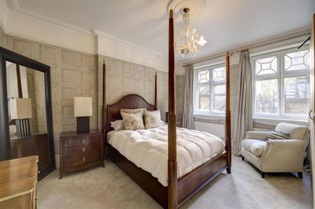 3 bedroom apartment to rent - Photo 5