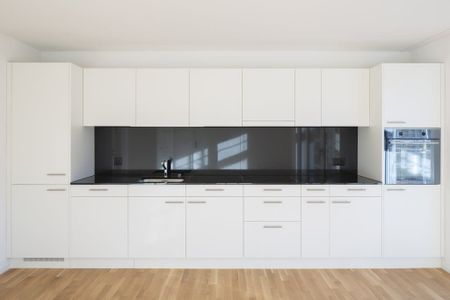 2.5 Zimmer, 52 m², 2. Stock - Foto 3