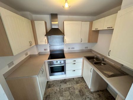 1 bedroom apartment to rent - Photo 2