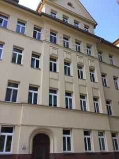 Nerchauer Straße 5, 04317 Leipzig OT Reudnitz-Thonberg - Foto 5