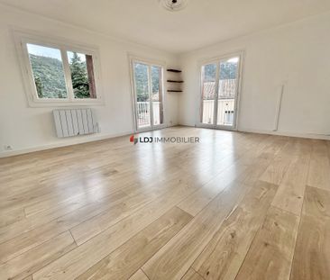 Location Appartement 3 pièces 57m² AMELIE LES BAINS PALALDA 66110 - Photo 1