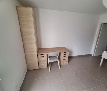 Location Appartement 1 pièce 23m² MARSEILLE 8ème - Photo 2