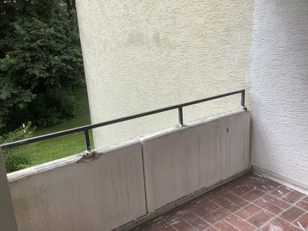 Schöne 2-Zimmer-Wohnung in Georgsmarienhütte zu vermieten! WBS erforderlich! - Foto 2