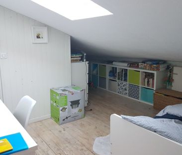 Appartement La Rochelle 3 pièce(s) 77.59 m2 - Photo 5