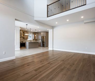 For Lease - 3 Grundy Crescent, East Luther Grand Valley, Ontario - Photo 5