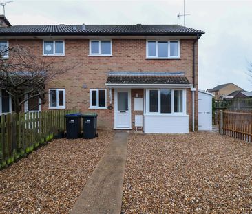 Rosebay Gardens, Soham, Ely - Photo 6