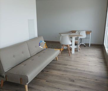 T1 MEUBLE NEUF de 29 m² avec TERRASSE - Photo 6